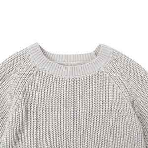 Stella Sweater, Donsje, Soft Sand