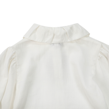 Load image into Gallery viewer, Winnie Blouse, Donsje, Off White
