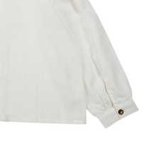 Load image into Gallery viewer, Winnie Blouse, Donsje, Off White
