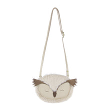 Load image into Gallery viewer, Britta Exklusive Purse,Owl, Donsje
