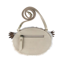 Load image into Gallery viewer, Britta Exklusive Purse,Owl, Donsje
