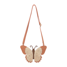 Load image into Gallery viewer, Toto Purse, Papillon, Donsje
