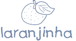 Laranjinha Logo