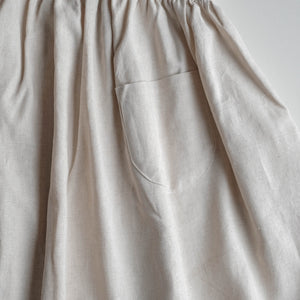 Strap dress Lina