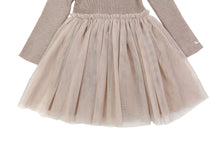 Load image into Gallery viewer, Lotus Dress, Donsje , Rose Grey
