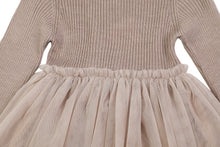 Load image into Gallery viewer, Lotus Dress, Donsje , Rose Grey
