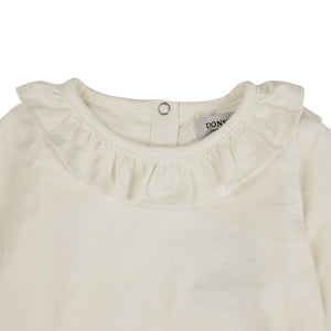 Idole Shirt, Donsje, off-white