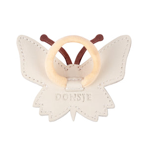 Zaza Sky Hair Tie, Donjse, Butterfly