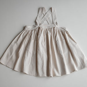 Strap dress Lina