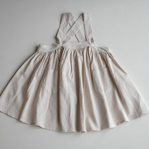 Strap dress Lina