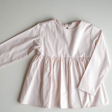 Load image into Gallery viewer, Amanda sleeveless linen dress
