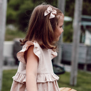 Leinen-Kleid Romy