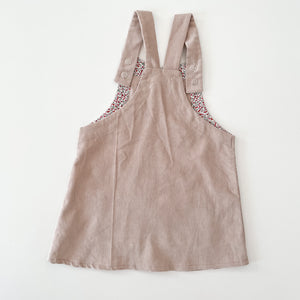 Strap dress Lina